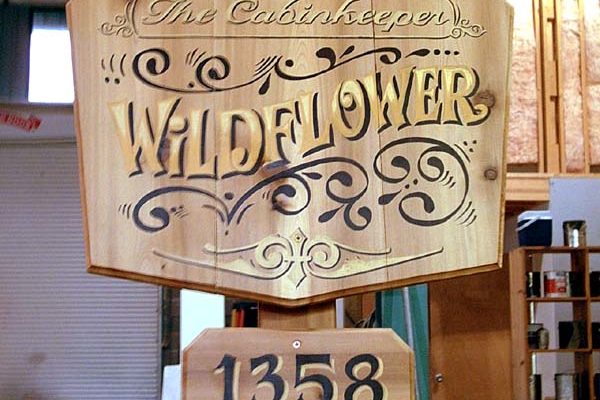 cabinkeeper