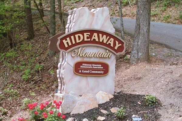 hideaway