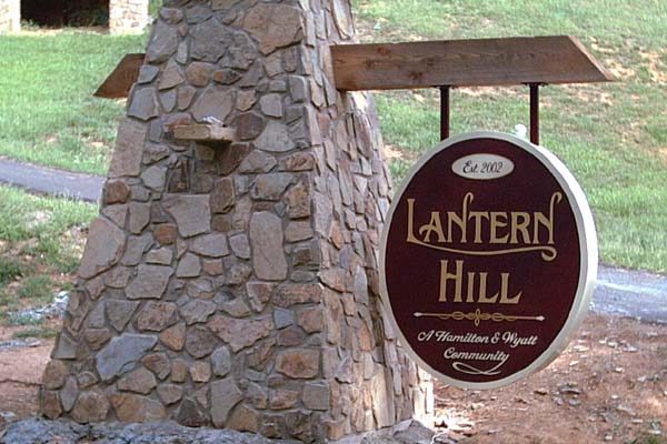 lantern-hill