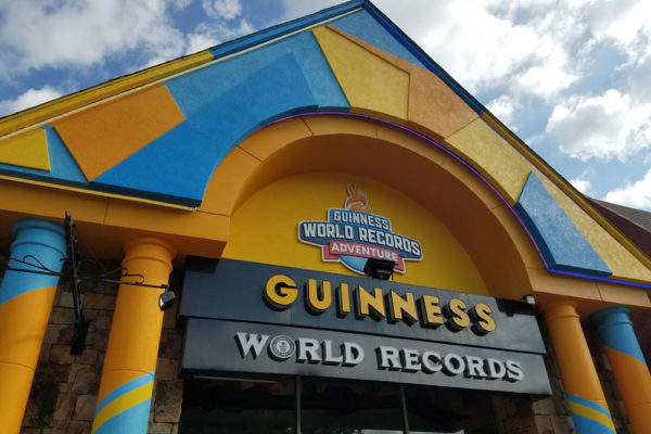 GWR adventure