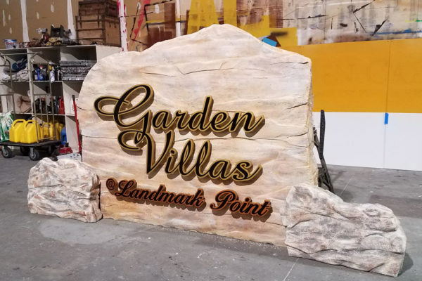 Garden Villas